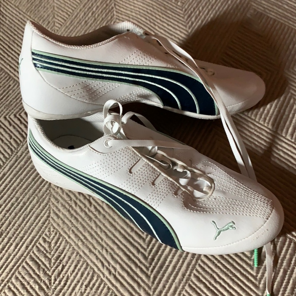 Puma Shoes